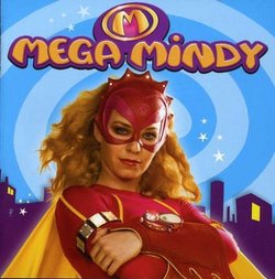 Mega Mindy