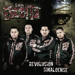 Revolucion Sinaloense