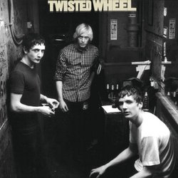 Twisted Wheel-Deluxe Version