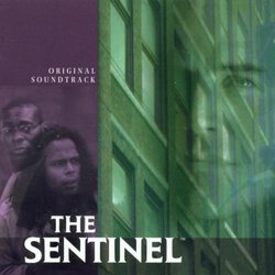 The Sentinel: Original Soundtrack (1996 Television Series)