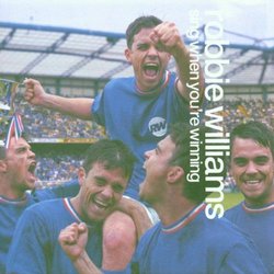 Sing When You're Winning - England
