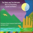 Voice & Virtuoso
