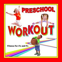 Preschool Workout