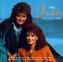 The Judds Collection