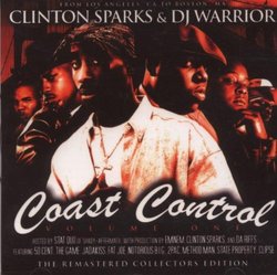 Coast Control Vol. 1