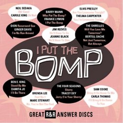I Put the Bomp: Great R&R Answer Discs