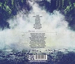 Earthwalker Deluxe Reissue
