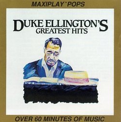Duke Ellington - Greatest Hits [Pro Arte]
