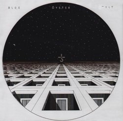 Blue Oyster Cult