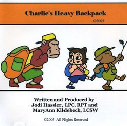 Charlie's Heavy Backpack