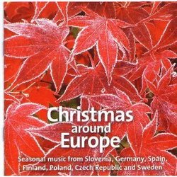 Christmas Around Europe