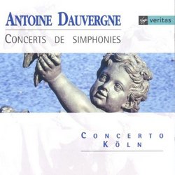 Concerts De Simphonies