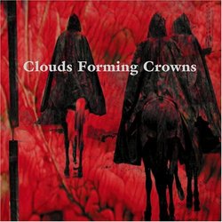 Clouds Forming Crowns