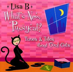 What's New, Pussycat?