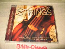 Romantic Strings