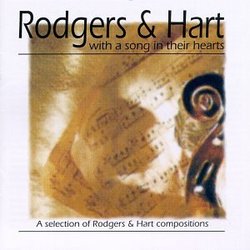 With A Song In Their Hearts: A Selection Of Rodgers & Hart Compositions