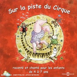Sur La Piste Du Cirque
