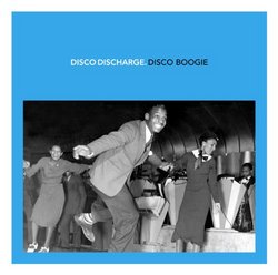 Disco Boogie