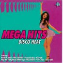 Mega Hits 3: Disco Heat