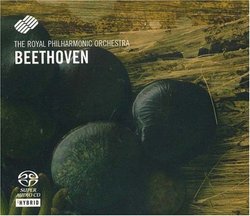 Beethoven: Piano Concertos Nos. 1 and 5 [Hybrid SACD] [Germany]