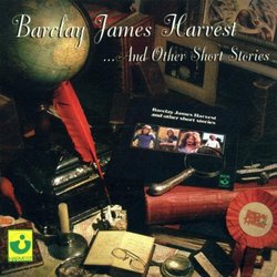 Barclay James Harvest & Other Stories
