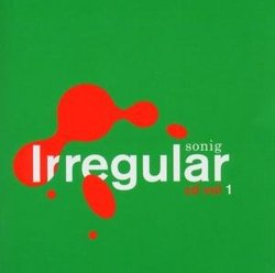 Vol. 1-Irregular