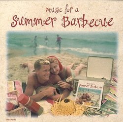 Music for a Summer Barbecue