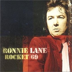 Rocket 69 (Bonus CD)