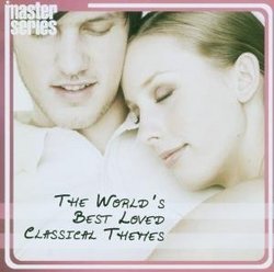 The World's Best Loved Classical Themes [DualDisc]