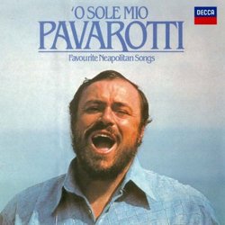 O Sole Mio: Favourite Neapolitan Songs