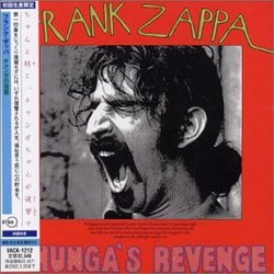 Chunga's Revenge (Ltd Lp Ed)