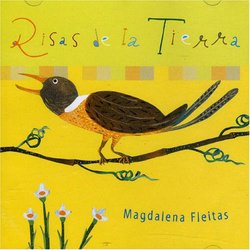 Risas De La Tierra