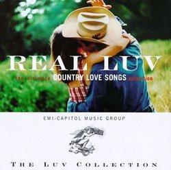 Luv Collection: Real Luv