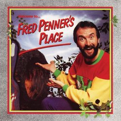Welcome to Fred Penner's Place (Jewl)
