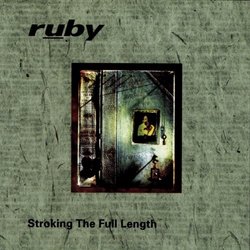 Stroking The Full Length [EP] [CD-Extra]