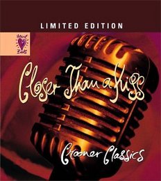 Heart Beats - Closer Than a Kiss: Crooner Classics