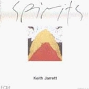 Spirits 1 & 2