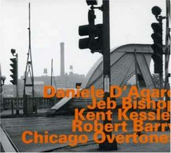 Chicago Overtone