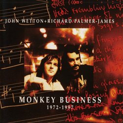 Monkey Business: 1972-1997