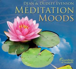 Meditation Moods (Dig)