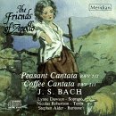 J. S. Bach: Peasant Cantata / Coffee Cantata