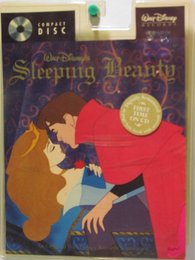 Sleeping Beauty (1959 Film) [Blisterpack]