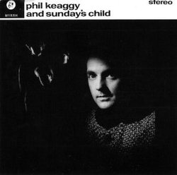 Phil Keaggy & Sunday's Child