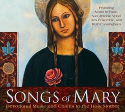 Songs of Mary