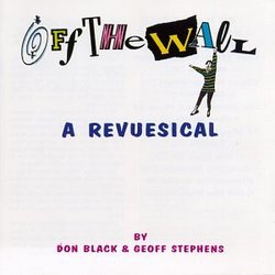 Off the Wall: Revusical