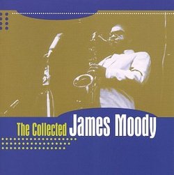 Collected James Moody