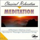 Meditation: Classical Relaxation, Vol. 5