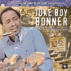 Sonet Blues Story