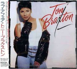 Toni Braxton