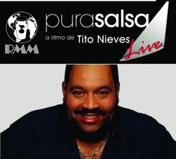 Pura Salsa Live (Dig)